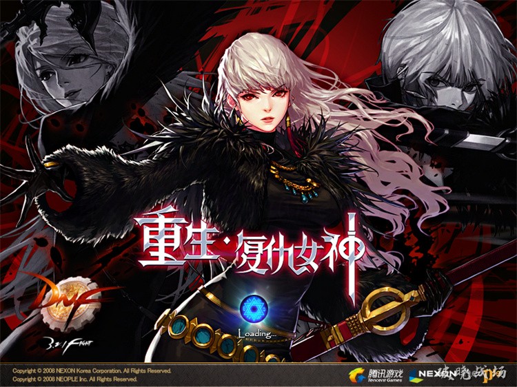 DNF回归玩家装备过渡指南：从深渊到团本的平滑路线