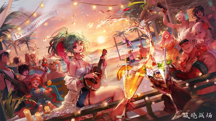 DNF回归玩家从职业选择到装备成长的全方位上手攻略
