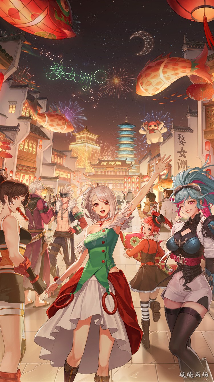 DNF回归玩家必看：从零到深渊的装备成长路线与职业选择指南